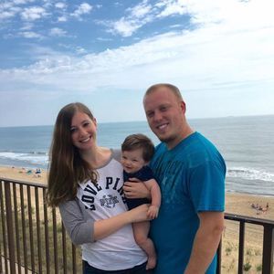 Meet your Posher, Edward